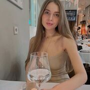 Кристина, 28, Самара