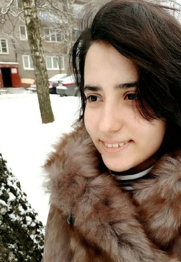Моя фотографія - Татьяна, 19 з Орел (@tatyana366323)