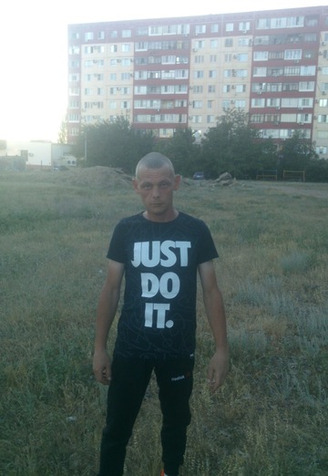 My photo - Pavel Ivanov, 34 from Volzhskiy (@pavelivanov95)