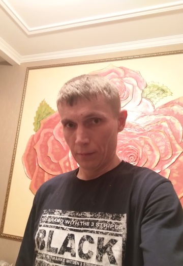My photo - ruslan, 42 from Shymkent (@ruslan190544)