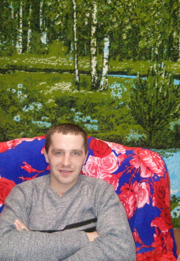 My photo - Andrey, 36 from Safonovo (@andrey273200)
