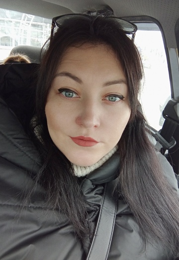 My photo - Anastasiya Bereznikova, 28 from Odessa (@lut3q2v6b9)
