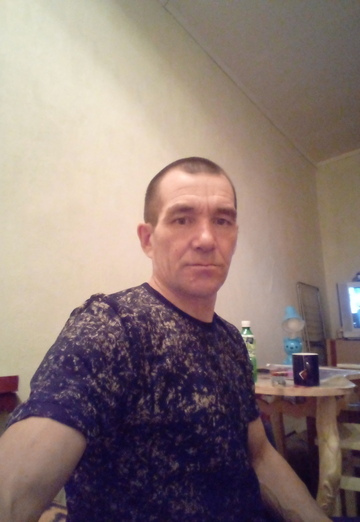 Моя фотография - Саша, 44 из Сыктывкар (@sasha270227)