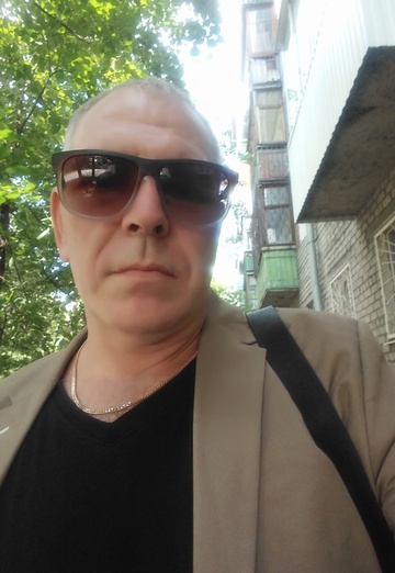 Моя фотография - Игорь, 48 из Екатеринбург (@igorbosch1)