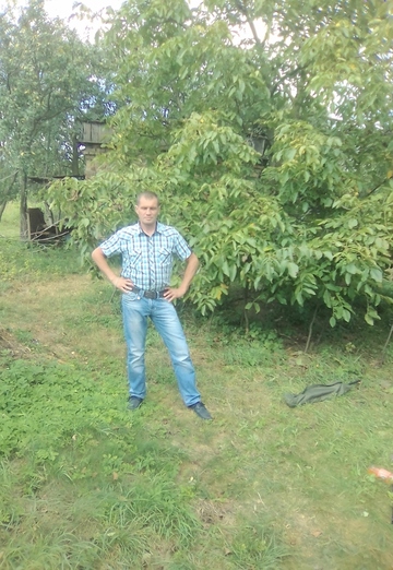 Моя фотография - Олег, 49 из Львов (@oleg234334)