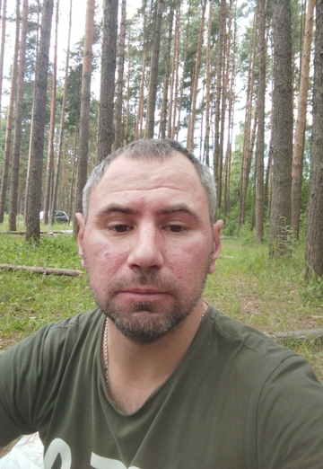 My photo - Dmitriy, 34 from Tver (@dmitriy324558)
