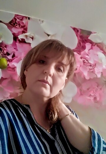 Моя фотографія - Ліна, 48 з Харків (@lina18150)