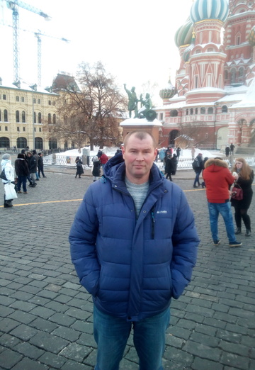 Моя фотография - Тогда, 53 из Санкт-Петербург (@tosha1185)