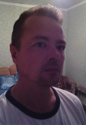 Моя фотография - Евгений, 47 из Буденновск (@evgeniy257460)