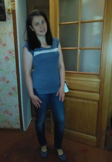 My photo - Asya, 37 from Mykolaiv (@asya11260)