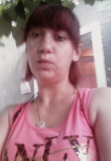 My photo - Malishka, 33 from Mukachevo (@malishka2807)