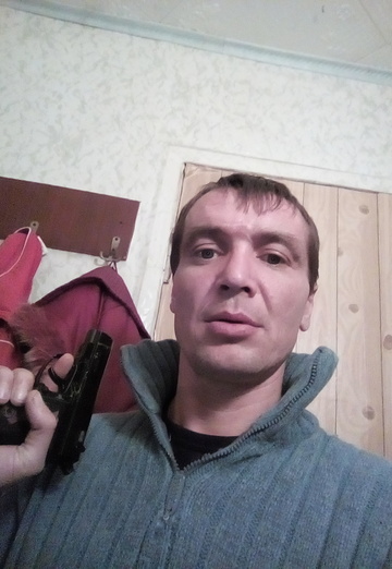 My photo - Seryoja, 34 from Nalchik (@sereja15784)