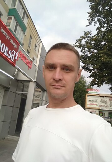 Моя фотография - Марат, 43 из Уфа (@marat43458)