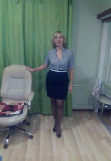 Моя фотография - Оксана, 41 из Минск (@oksana84926)