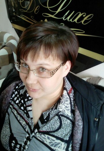 My photo - Tatyana, 41 from Severomorsk (@tayana290)