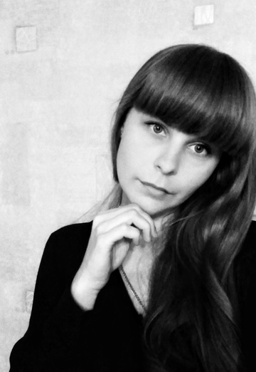 My photo - Svetlana, 30 from Nizhny Novgorod (@svetlana317570)