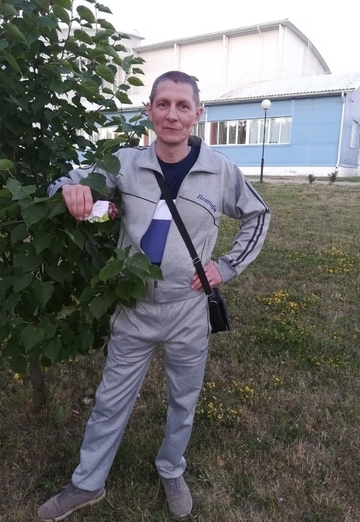 Моя фотография - Сергей, 45 из Курск (@sergey806153)