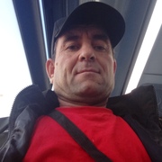 Ба?нкул, 44, Москва