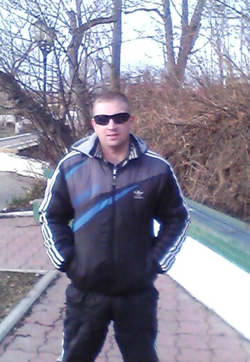 My photo - Dimon, 35 from Kholmsk (@dimon10283)