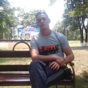 юрий, 30, Новокубанск