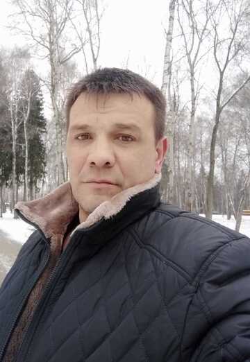 Моя фотография - Александр, 47 из Новомосковск (@aleksandr466965)