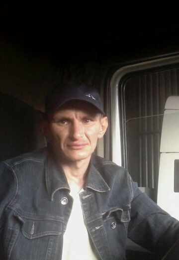 Моя фотография - Александр, 45 из Михайловка (@aleksandr398137)