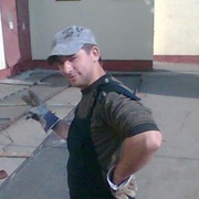 дима, 34, Вырица