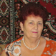 Нина, 72, Богородицк