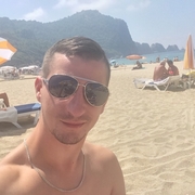 Андрей, 34, Заволжье