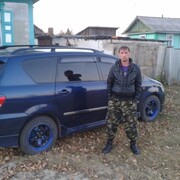 юрий, 35, Завитинск