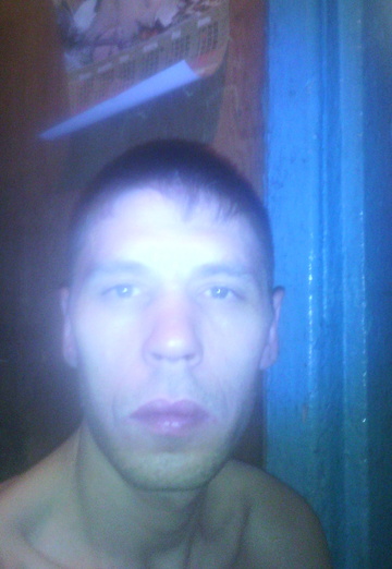 My photo - Viktor-Mayl, 36 from Kyzyl (@viktormayl)
