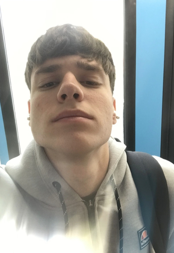 Adam (@adam17179) — my photo № 2