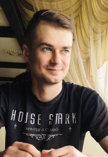 My photo - Vanya Galkin, 29 from Minsk (@vanyagalkin)