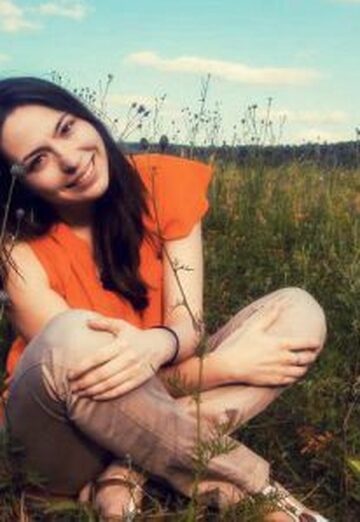 My photo - Alyona, 35 from Sarov (@alena102436)