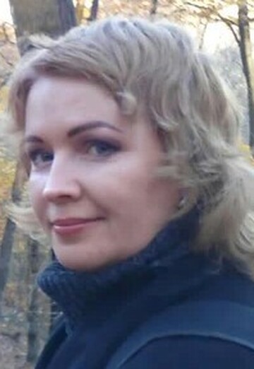 My photo - Sonya, 42 from Novorossiysk (@arina9650)