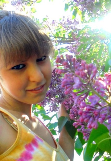 My photo - Ksyusha, 29 from Khmelnytskiy (@oksana24230)