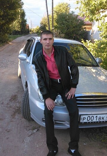 My photo - Ruslan, 33 from Engels (@ruslan43715)
