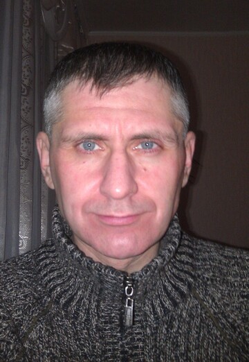 My photo - evgeniy, 46 from Ust-Ilimsk (@4ilimoff)