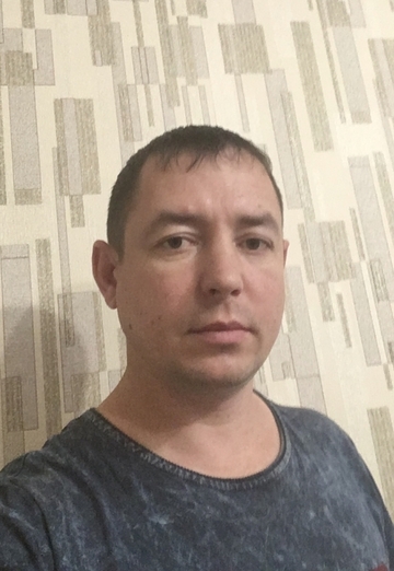 My photo - Don Djuan, 40 from Yaroslavl (@dima194304)