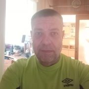 Andrey 49 Rostov-on-don