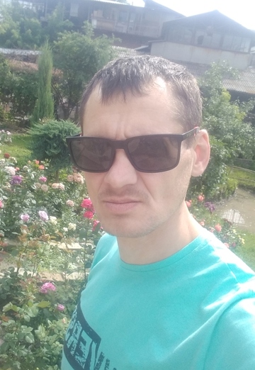 My photo - Denis, 44 from Vinnytsia (@denis266892)
