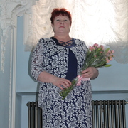 Нина, 60, Луга