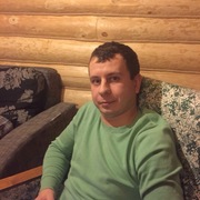 Андрей, 37, Калининец