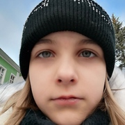 Полина, 20, Алексин