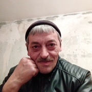 Георгий Индусов, 61, Высокая Гора