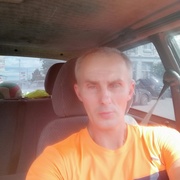 Александр, 50, Сорочинск