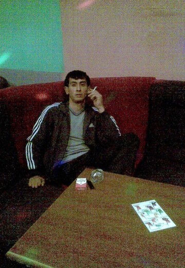 Моя фотография - ANDO, 34 из Невинномысск (@ando973)