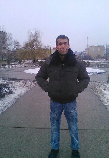 My photo - hushnud, 49 from Tambov (@hushnud186)