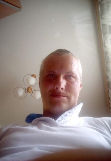 Моя фотография - Андрей, 47 из Александров (@andrey526153)
