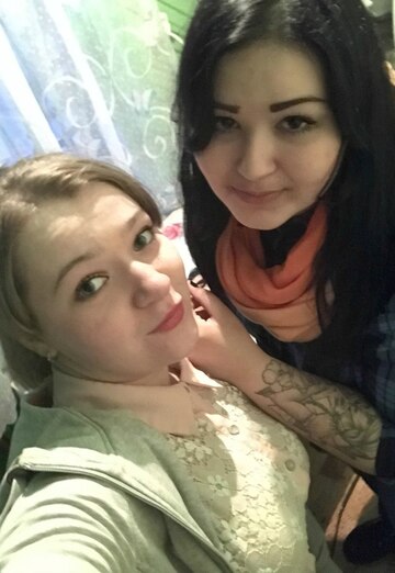 My photo - Anastasiya, 23 from Oryol (@anastasiya123812)